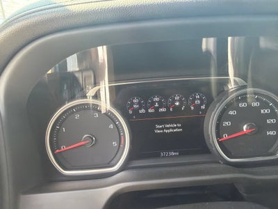 2022 Chevrolet Silverado 2500 HD High Country
