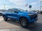 2023 Chevrolet Colorado 4WD Z71