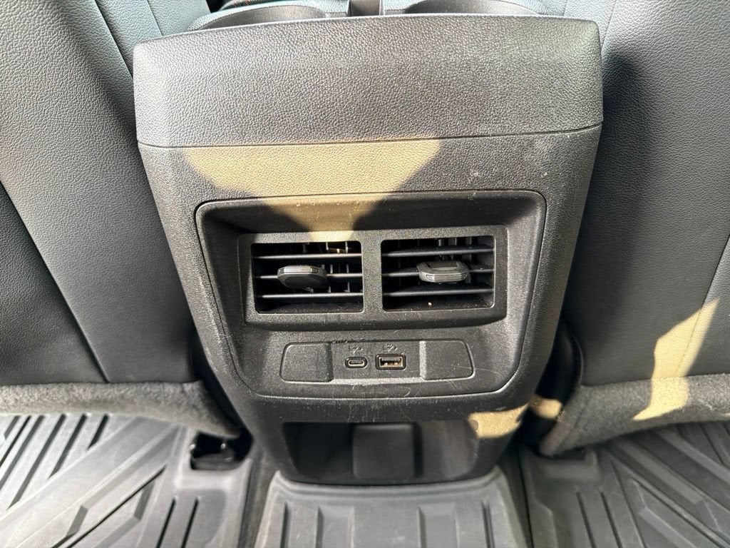 2023 Chevrolet Colorado 4WD Z71