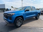 2023 Chevrolet Colorado 4WD Z71