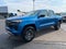 2023 Chevrolet Colorado 4WD Z71