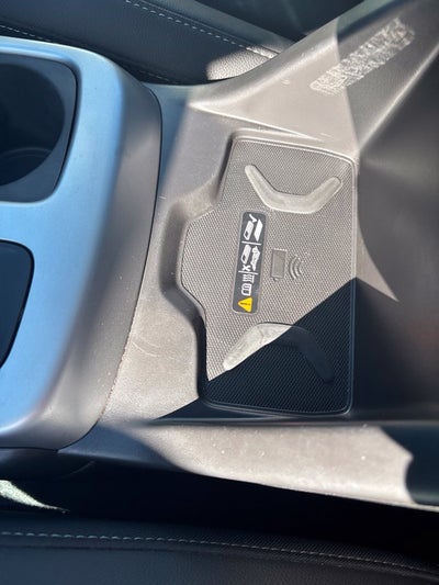 2021 Chevrolet Colorado 4WD ZR2