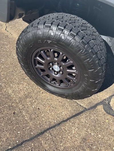 2021 Chevrolet Colorado 4WD ZR2
