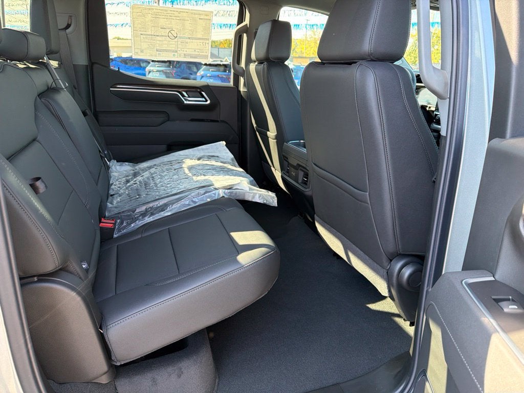 2026 Chevrolet Silverado 1500 RST - Photo 16