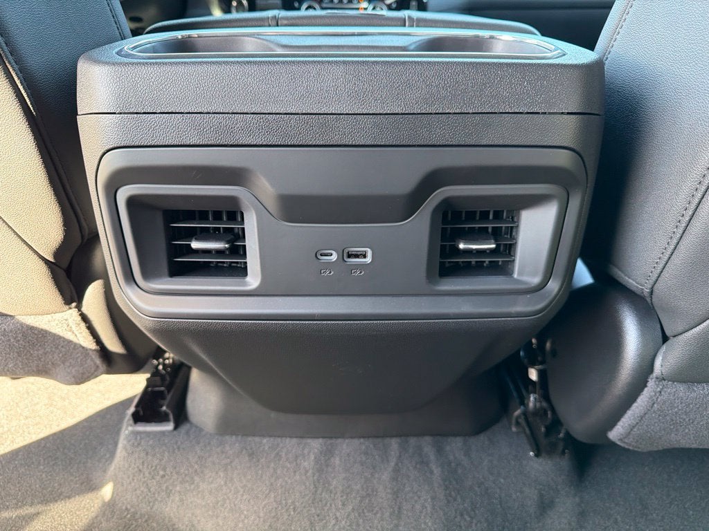 2026 Chevrolet Silverado 1500 RST - Photo 18