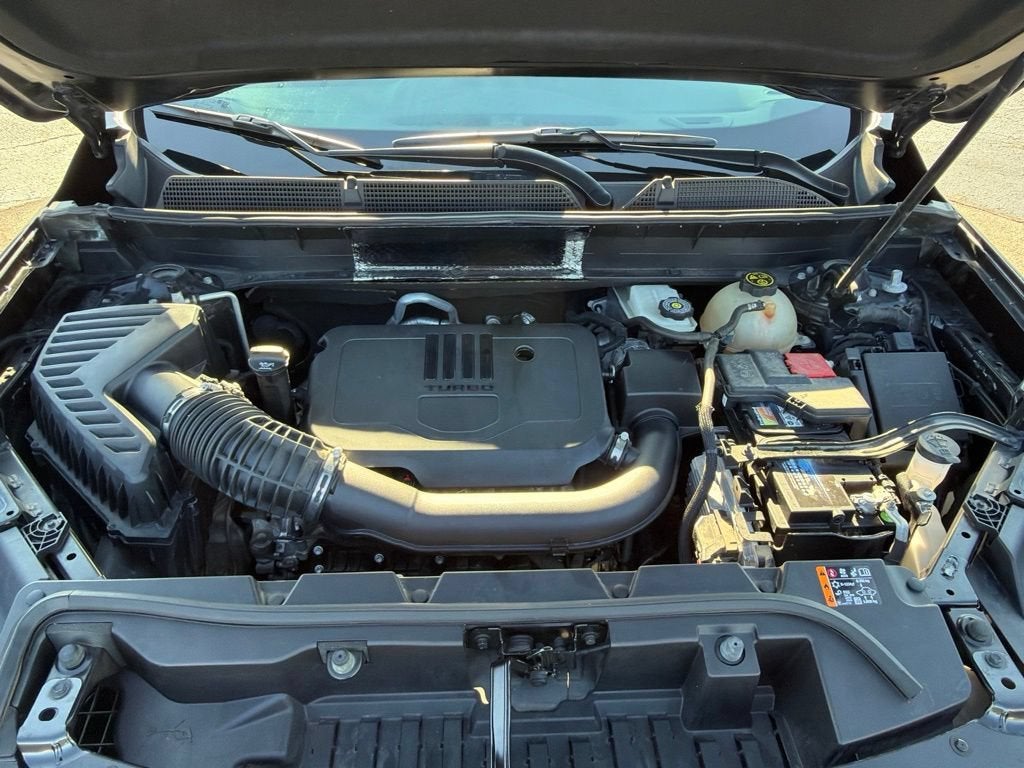 2022 GMC Acadia SLE