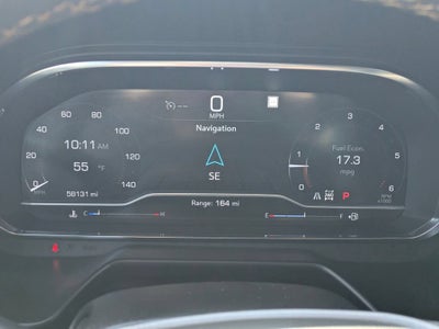 2022 GMC Yukon AT4