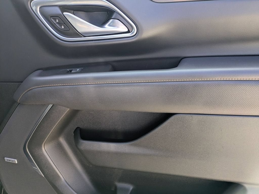 2022 GMC Yukon AT4