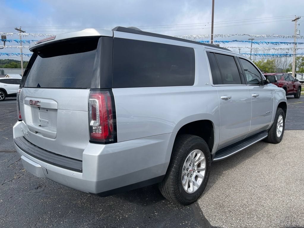 2019 GMC Yukon XL SLT