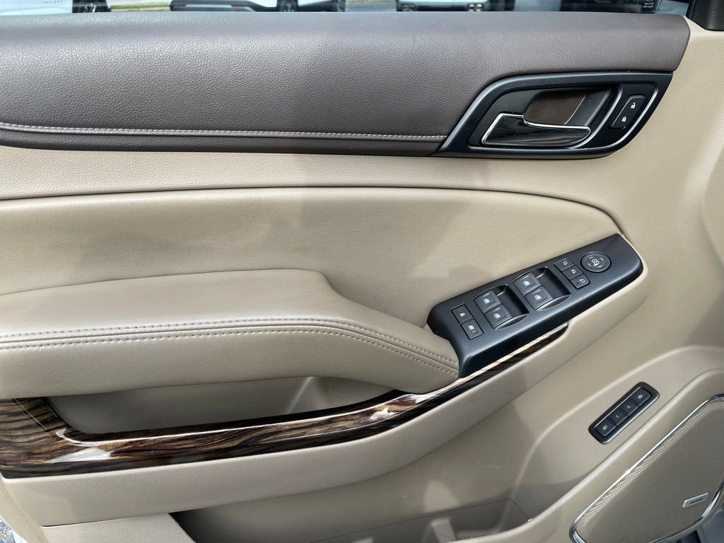 2019 GMC Yukon XL SLT