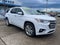 2021 Chevrolet Traverse High Country