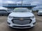 2021 Chevrolet Traverse High Country
