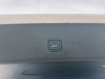 2021 Chevrolet Traverse High Country