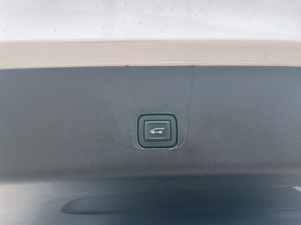 2021 Chevrolet Traverse High Country