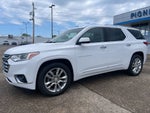 2021 Chevrolet Traverse High Country