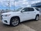 2021 Chevrolet Traverse High Country