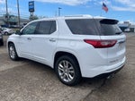 2021 Chevrolet Traverse High Country