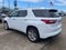 2021 Chevrolet Traverse High Country