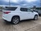 2021 Chevrolet Traverse High Country