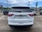 2021 Chevrolet Traverse High Country