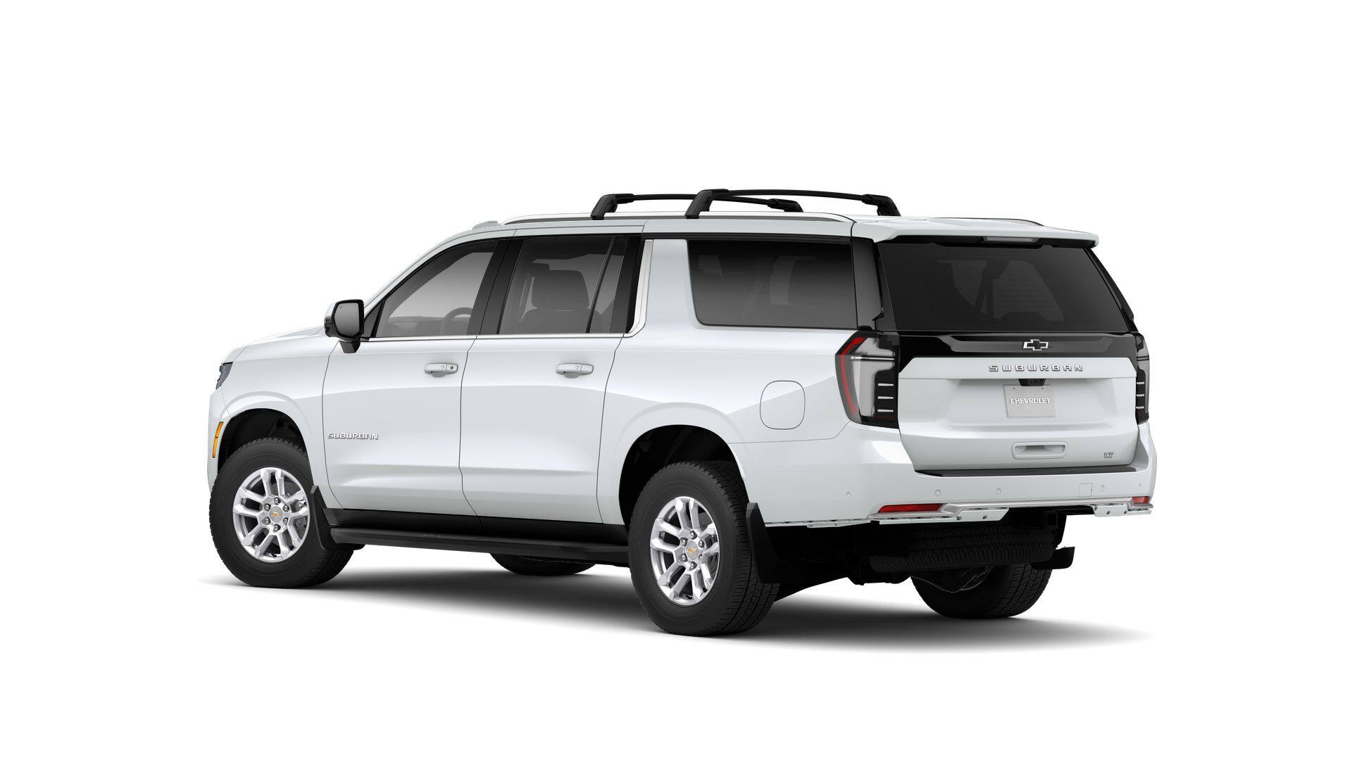 2027 Chevrolet Suburban LT