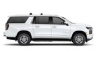 2027 Chevrolet Suburban LT
