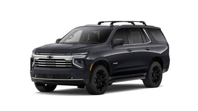2027 Chevrolet Tahoe LT