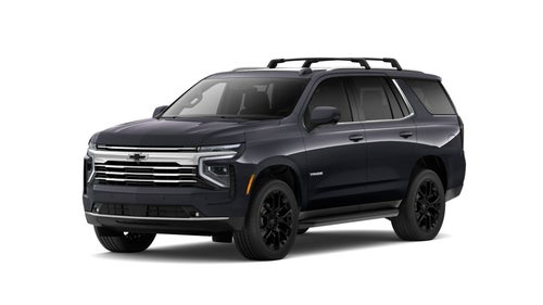 2027 Chevrolet Tahoe LT
