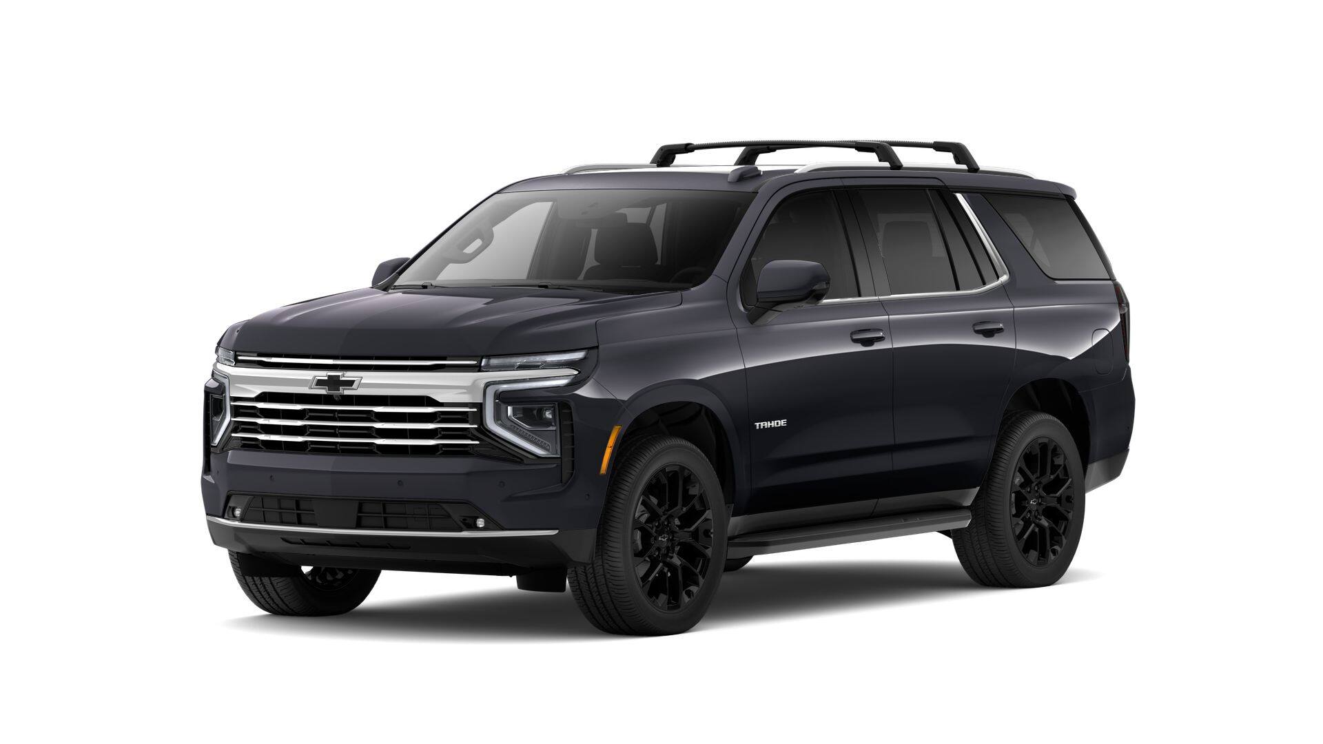 2027 Chevrolet Tahoe LT