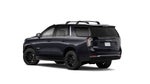 2027 Chevrolet Tahoe LT