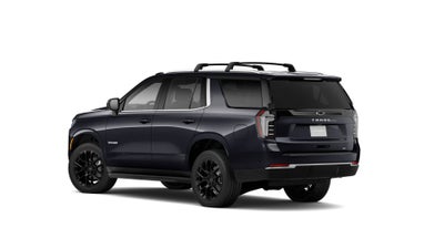 2027 Chevrolet Tahoe LT