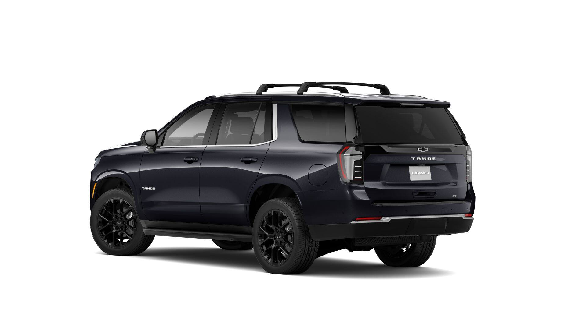 2027 Chevrolet Tahoe LT