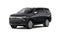 2027 Chevrolet Tahoe Premier