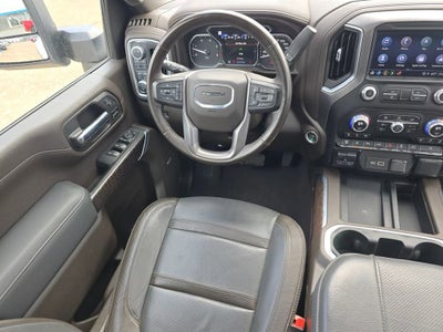 2023 GMC Sierra 3500 HD Denali