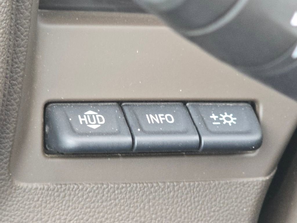 2023 GMC Sierra 3500 HD Denali