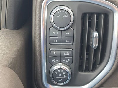 2023 GMC Sierra 3500 HD Denali