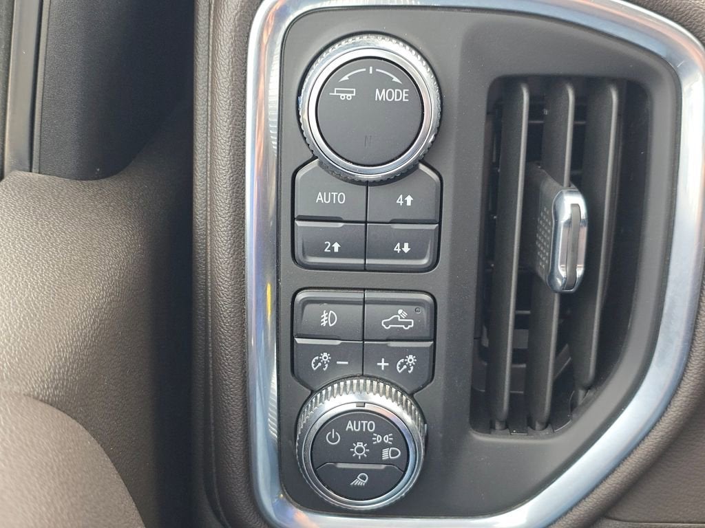 2023 GMC Sierra 3500 HD Denali