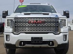 2023 GMC Sierra 3500 HD Denali