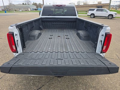 2023 GMC Sierra 3500 HD Denali