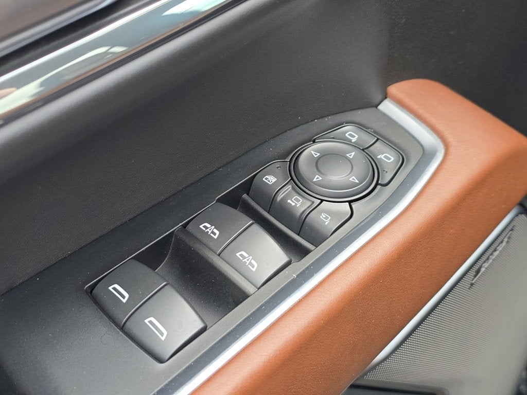 2024 GMC Sierra 3500 HD Denali Ultimate