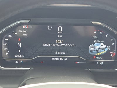 2024 GMC Sierra 3500 HD Denali Ultimate