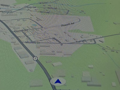 2024 GMC Sierra 3500 HD Denali Ultimate