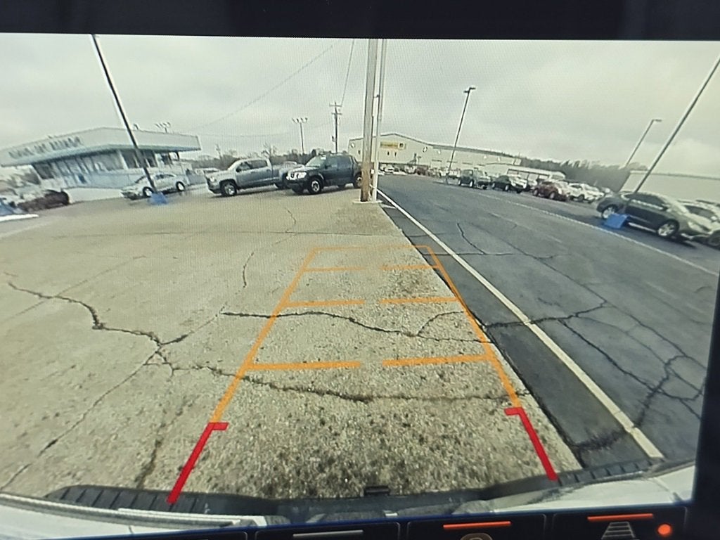 2024 GMC Sierra 3500 HD Denali Ultimate