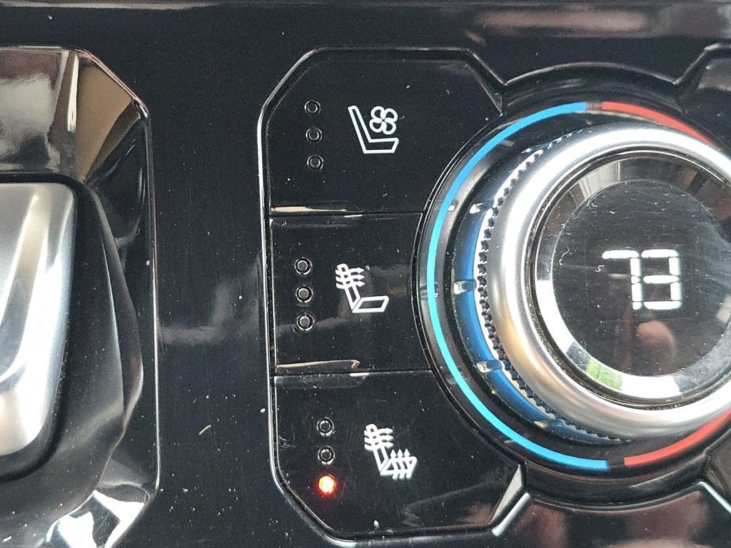 2024 GMC Sierra 3500 HD Denali Ultimate