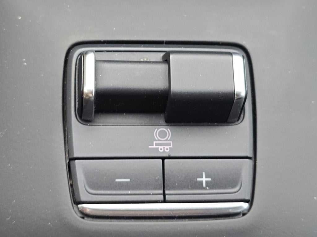 2024 GMC Sierra 3500 HD Denali Ultimate