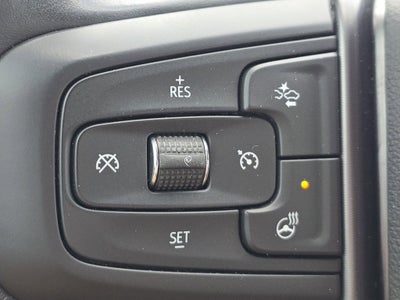 2024 GMC Sierra 3500 HD Denali Ultimate