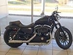 2011 HARLEY-DAVID XL883N Base