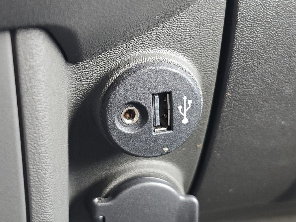 2021 Nissan Frontier PRO-4X