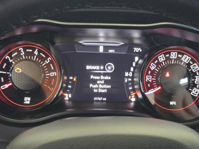 2023 Dodge Challenger GT