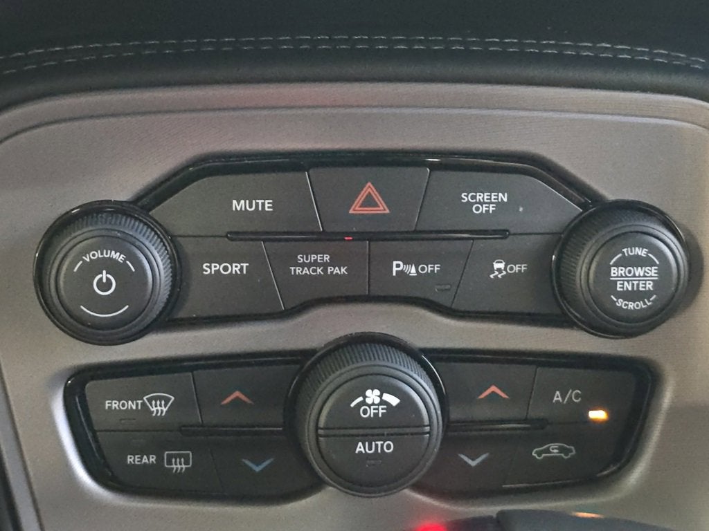 2023 Dodge Challenger GT